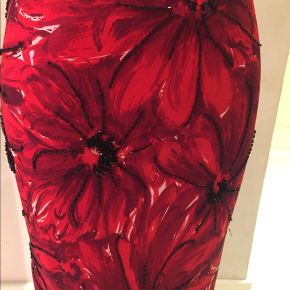 Two piece dress - Picture 6 of 7